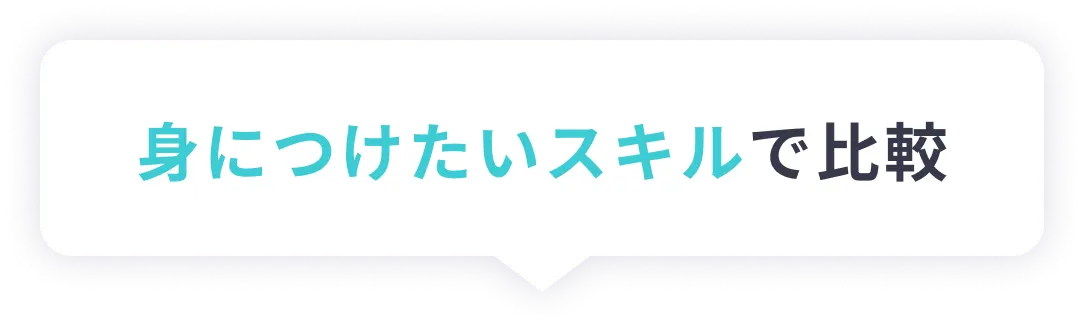 コースの選び方